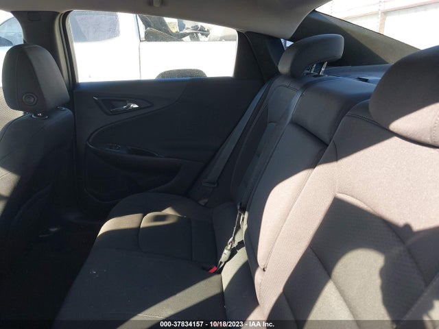 Chevrolet MALIBU LT 2018 1G1ZD5ST2JF105193 Image 8