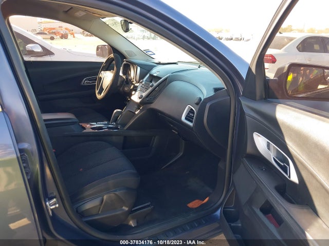 Chevrolet EQUINOX LS 2014 2GNALAEK2E6192801 Image 5