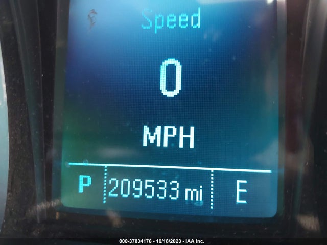 Chevrolet EQUINOX LS 2014 2GNALAEK2E6192801 Image 7