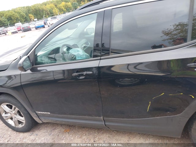 GMC Terrain Sle 2018 3GKALMEV6JL222123 Image 14