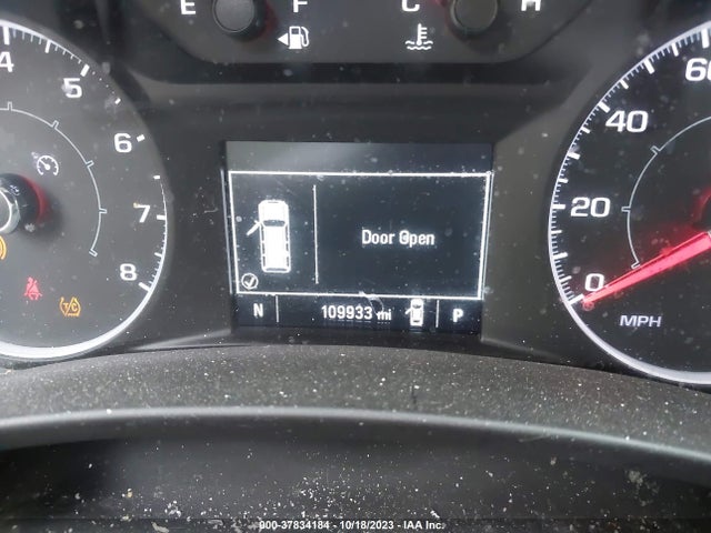GMC Terrain Sle 2018 3GKALMEV6JL222123 Image 15