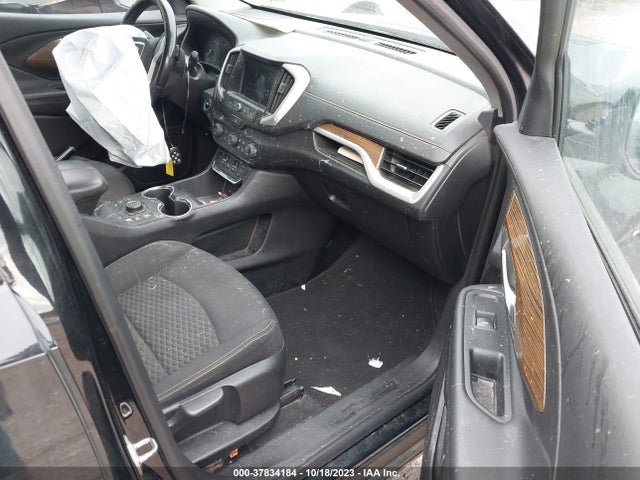 GMC Terrain Sle 2018 3GKALMEV6JL222123 Image 5