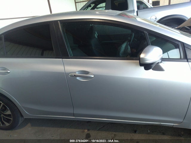 2015 HONDA CIVIC SEDAN EX VIN: 2HGFB2F86FH532775