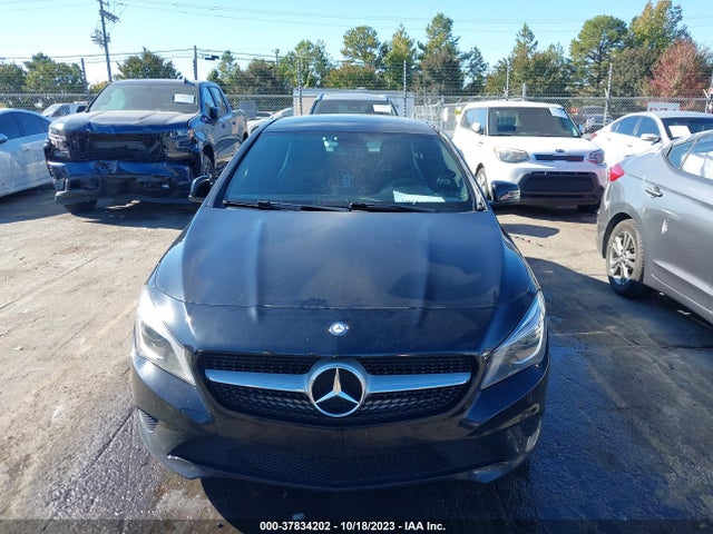 Mercedes-Benz CLA 250 2014 WDDSJ4EB6EN041787 Image 13