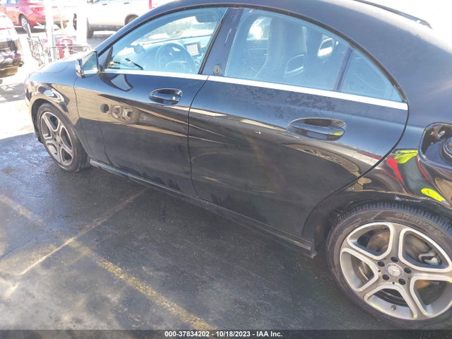 Mercedes-Benz CLA 250 2014 WDDSJ4EB6EN041787 Image 15