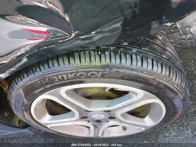 Mercedes-Benz CLA 250 2014 WDDSJ4EB6EN041787 Image 12