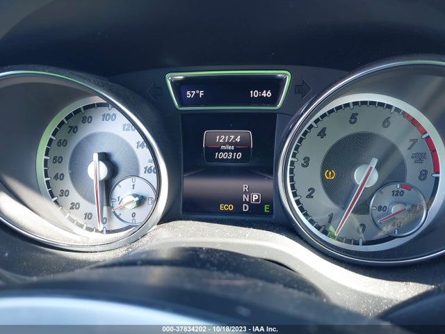 Mercedes-Benz CLA 250 2014 WDDSJ4EB6EN041787 Image 7