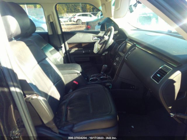 2FMGK5C83EBD44821 Ford FLEX SEL