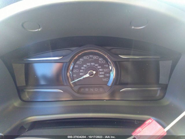 2FMGK5C83EBD44821 Ford FLEX SEL