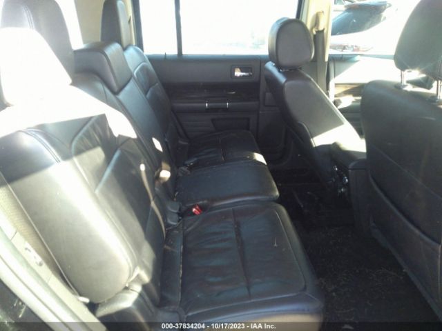 2FMGK5C83EBD44821 Ford FLEX SEL