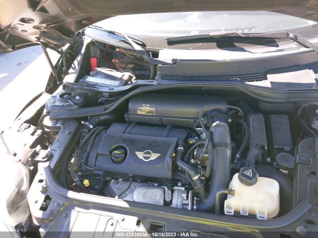 2013 MINI COOPER COUNTRYMAN WMWZC3C56DWP22144 Photo 9