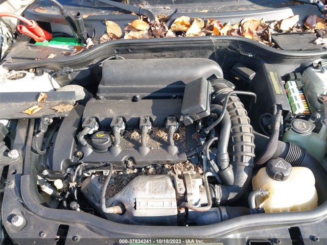 2009 MINI COOPER HARDTOP WMWMF73539TW80923 Photo 9