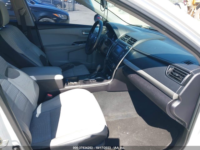 2015 TOYOTA CAMRY XLE/SE/LE/XSE VIN: 4T1BF1FK1FU035343