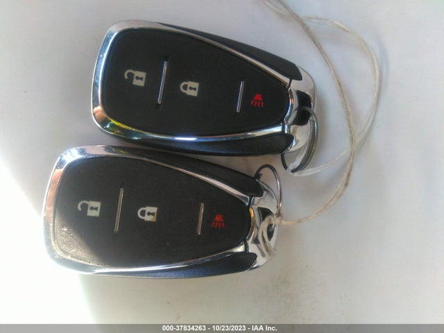 Chevrolet EQUINOX LS 2019 2GNAXHEV3K6139771 Image 11