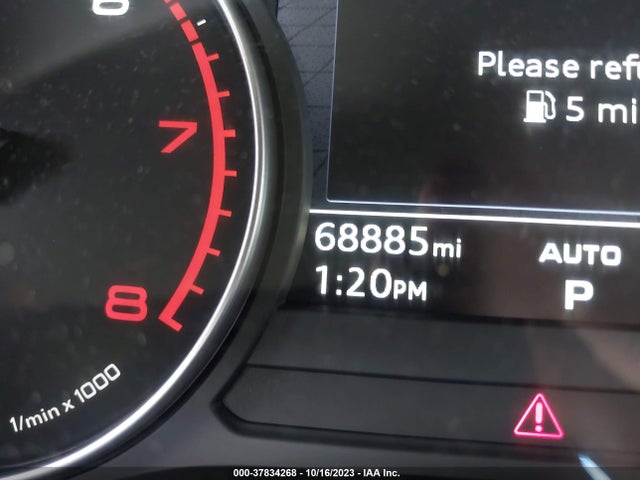 WA1ANAFY8J2108858 Audi Q5 Premium/tech Premium
