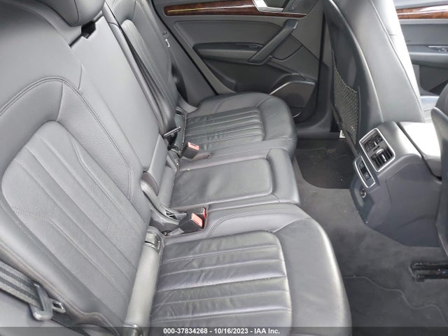 WA1ANAFY8J2108858 Audi Q5 Premium/tech Premium
