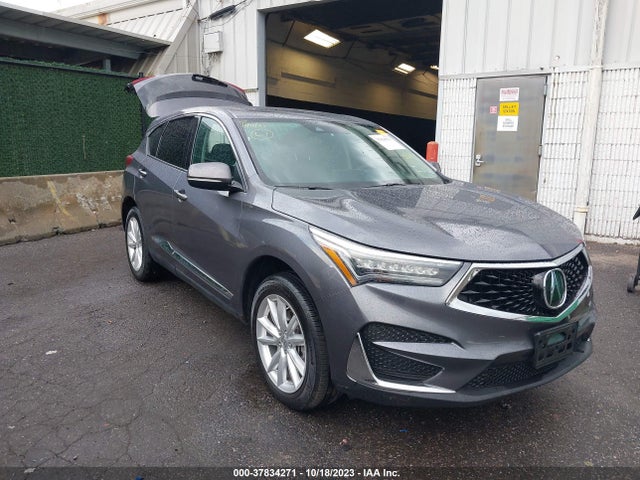 2019 5J8TC2H36KL031478 main image