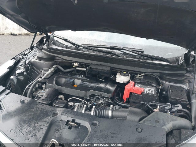 Acura Rdx Standard 2019 5J8TC2H36KL031478 Image 10