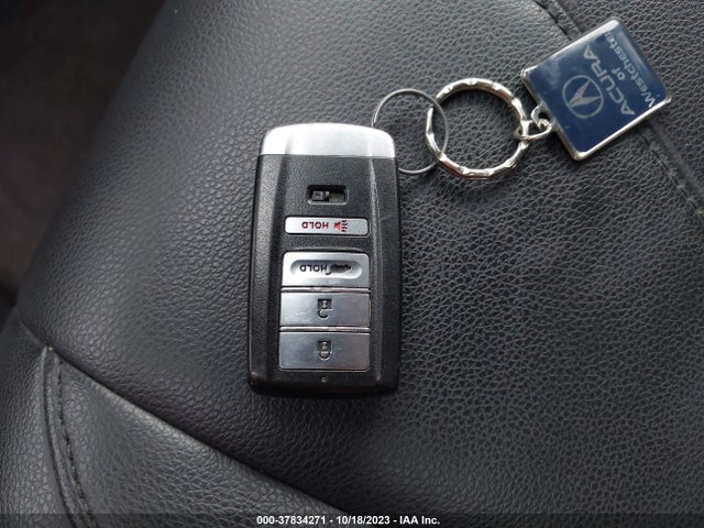Acura Rdx Standard 2019 5J8TC2H36KL031478 Image 11