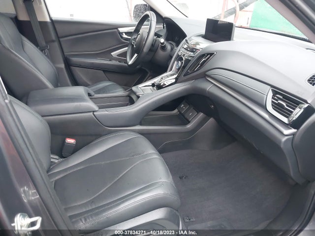 Acura Rdx Standard 2019 5J8TC2H36KL031478 Image 5