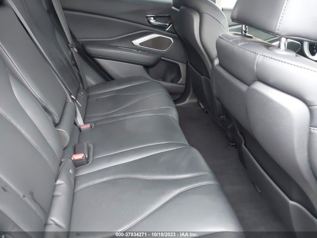 Acura Rdx Standard 2019 5J8TC2H36KL031478 Image 8