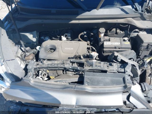 KNDJN2A24H7499843 KIA Soul Base