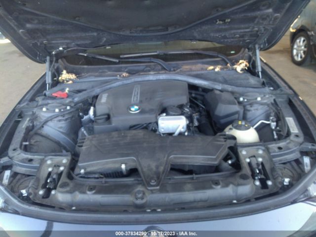 WBA3C1C50FK123518 BMW 3 Series 328i