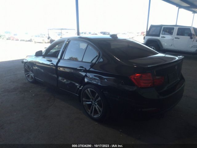 WBA3C1C50FK123518 BMW 3 Series 328i