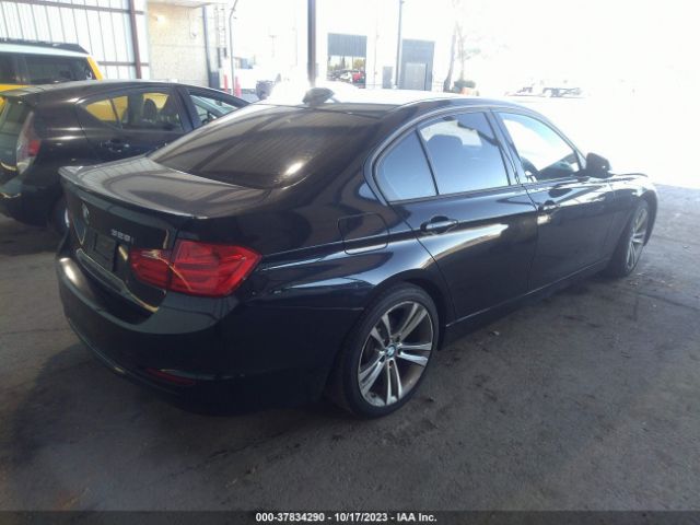 WBA3C1C50FK123518 BMW 3 Series 328i