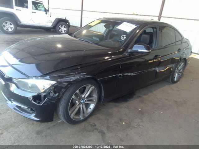 WBA3C1C50FK123518 BMW 3 Series 328i