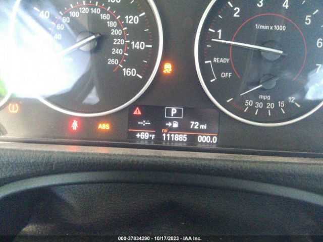 WBA3C1C50FK123518 BMW 3 Series 328i