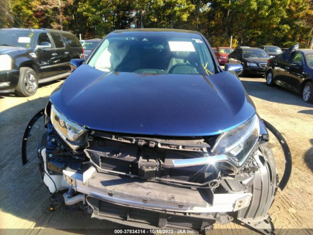 2HKRW2H58JH681921 Honda CR-V EX