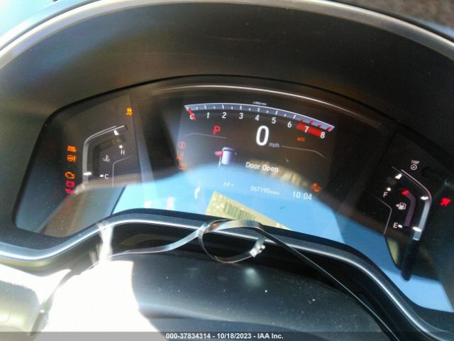 2HKRW2H58JH681921 Honda CR-V EX