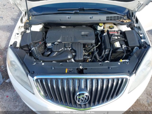 1G4PS5SK3E4155786 Buick Verano Leather Group