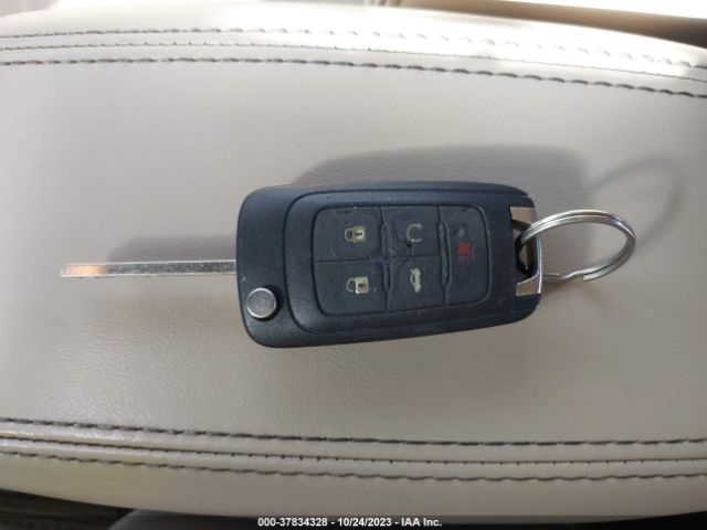 1G4PS5SK3E4155786 Buick Verano Leather Group
