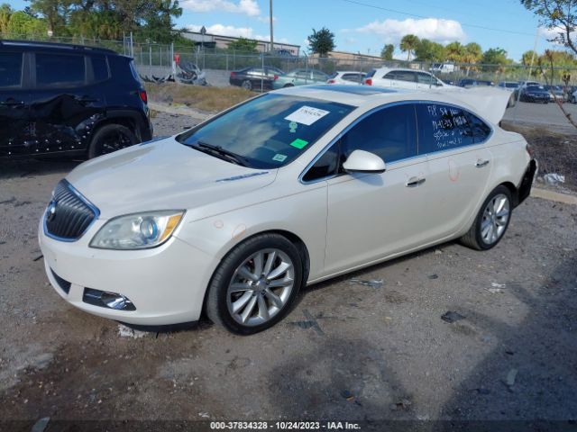 1G4PS5SK3E4155786 Buick Verano Leather Group