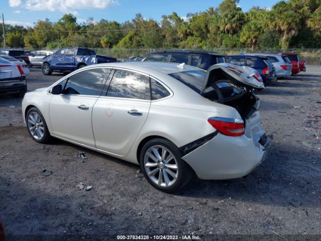 1G4PS5SK3E4155786 Buick Verano Leather Group