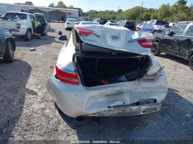 1G4PS5SK3E4155786 Buick Verano Leather Group