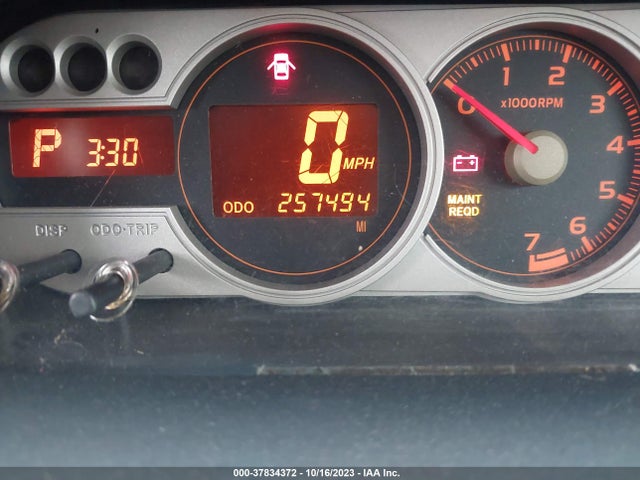 2008 SCION XB VIN: JTLKE50E481000161