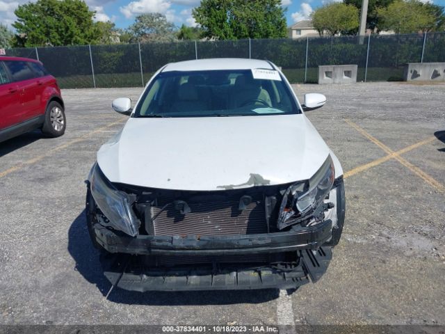 5XXGN4A70FG403177 KIA OPTIMA EX