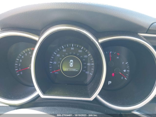 5XXGN4A70FG403177 KIA OPTIMA EX
