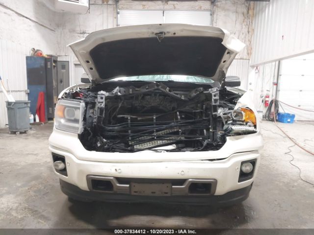 3GTU2VEC3EG427882 GMC Sierra 1500 Slt