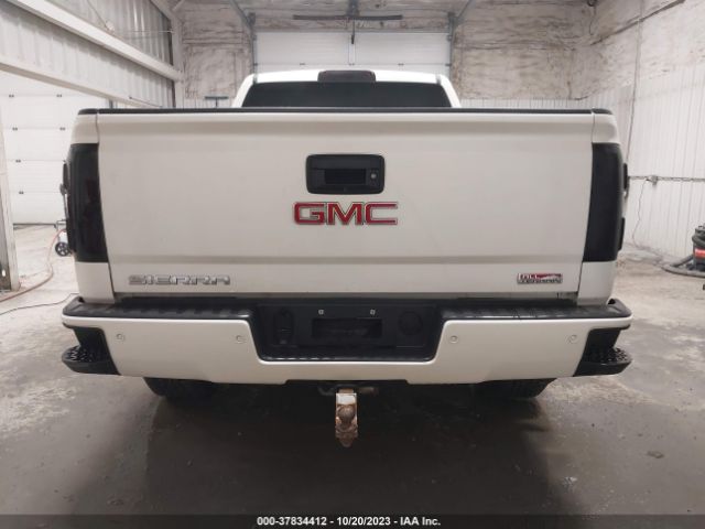 3GTU2VEC3EG427882 GMC Sierra 1500 Slt