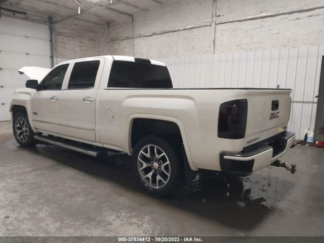 3GTU2VEC3EG427882 GMC Sierra 1500 Slt