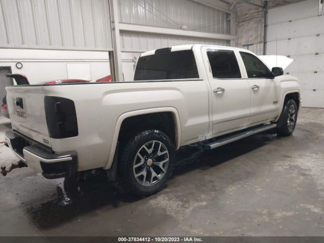 3GTU2VEC3EG427882 GMC Sierra 1500 Slt