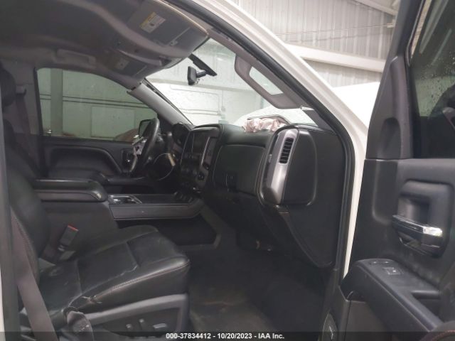 3GTU2VEC3EG427882 GMC Sierra 1500 Slt