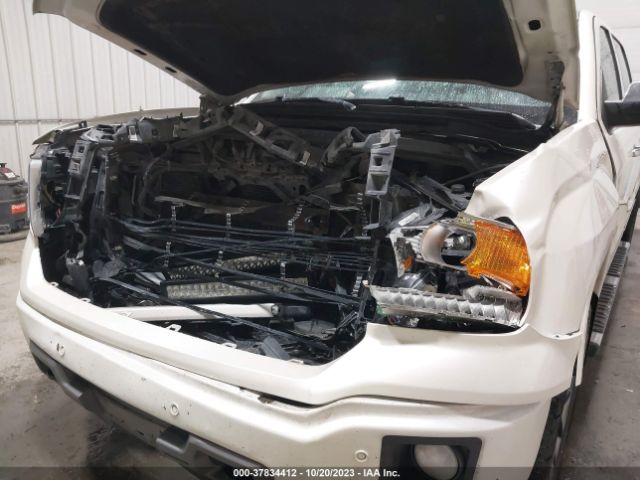 3GTU2VEC3EG427882 GMC Sierra 1500 Slt