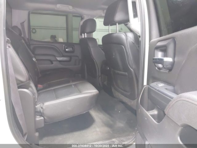 3GTU2VEC3EG427882 GMC Sierra 1500 Slt