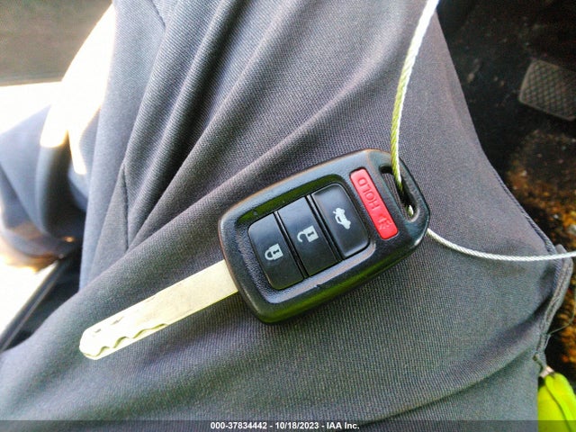 Honda Civic Lx 2020 2HGFC2F62LH569653 Image 11