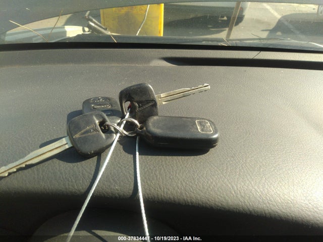 2003 PONTIAC VIBE VIN: 5Y2SL62873Z459029